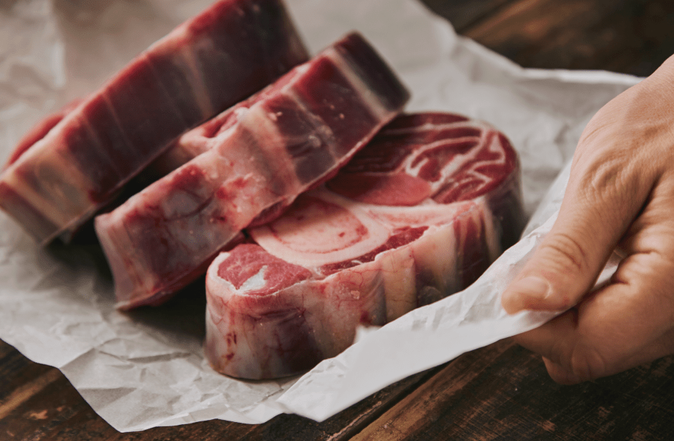 MEAT